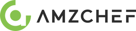 AMZCHEF logo