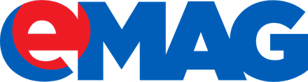 eMAG logo
