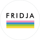 Fridja logo