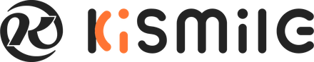 Kismile logo