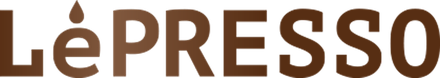 LePresso logo