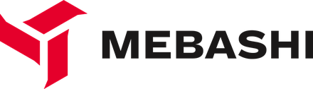 MEBASHI logo