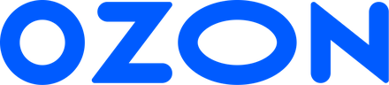 Ozon logo