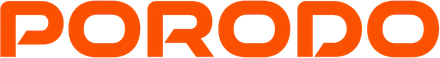 Porodo logo