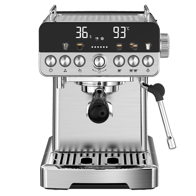 K-EM3220 PID Semi-Automatic Espresso Machine