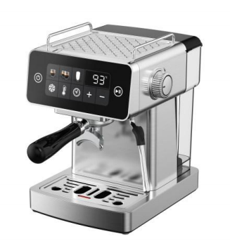 K-EM3218 PID Semi-Automatic Espresso Machine with Touch Control