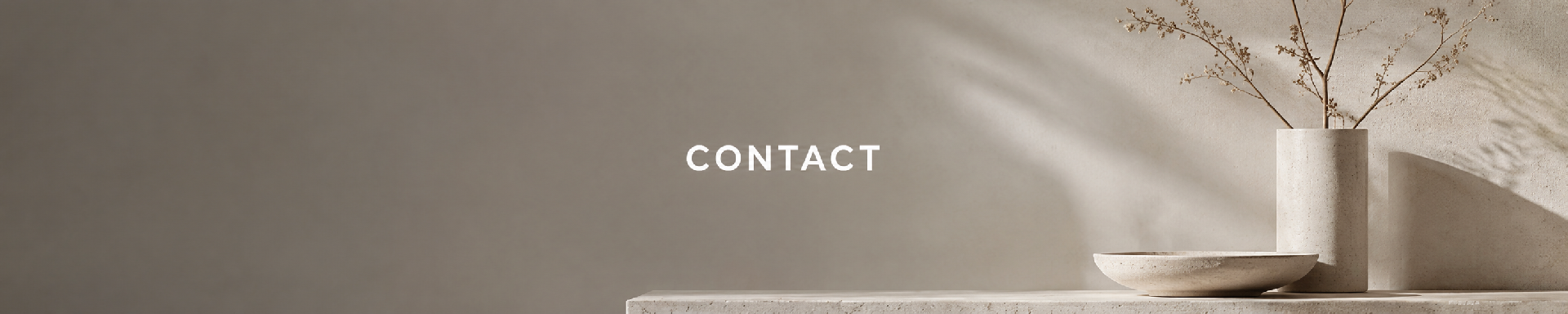 Contact