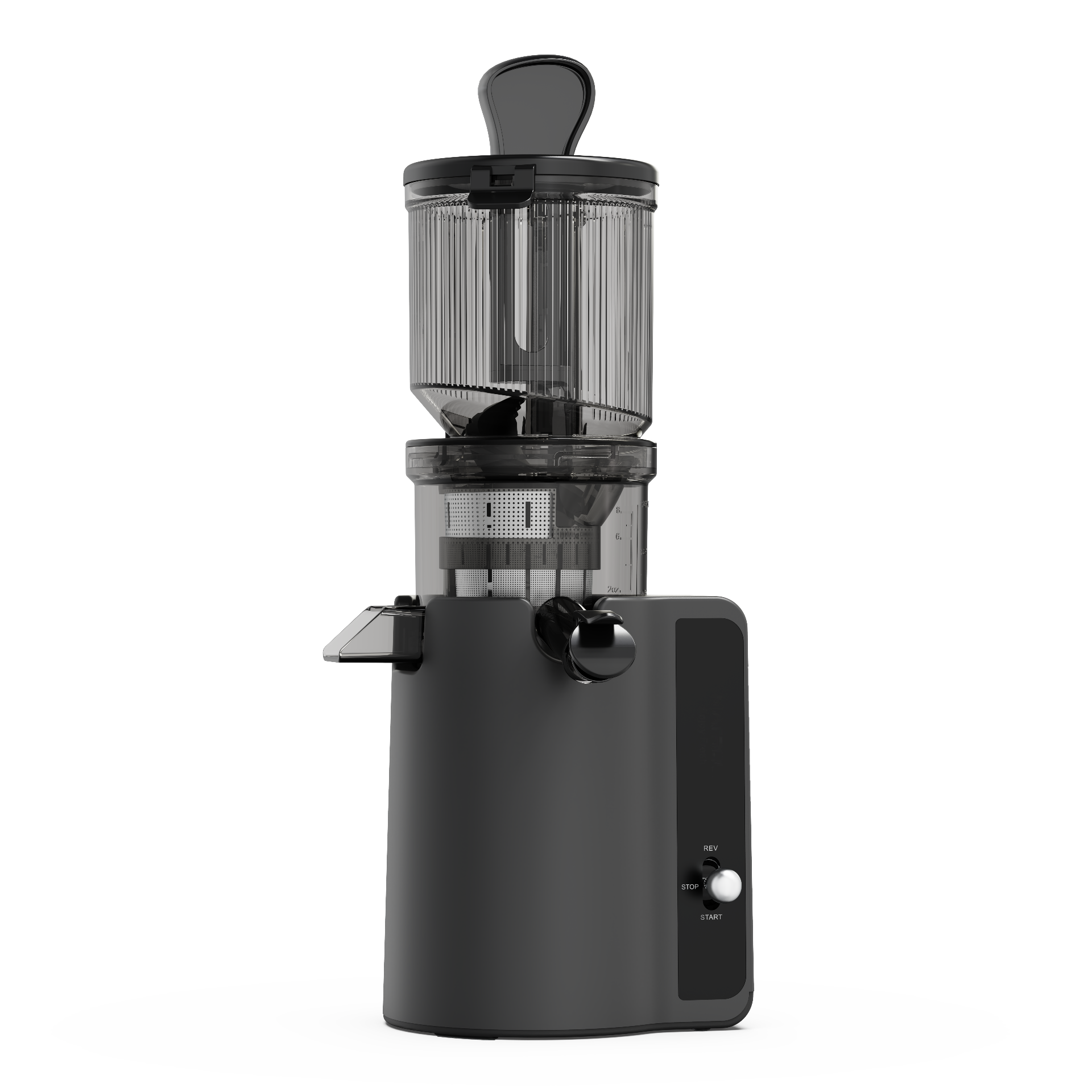 cold press juicer