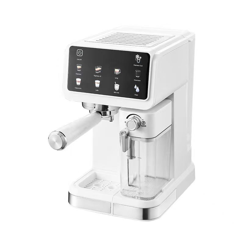 K-CM5600 Espresso Machine with Automatic Milk Frother