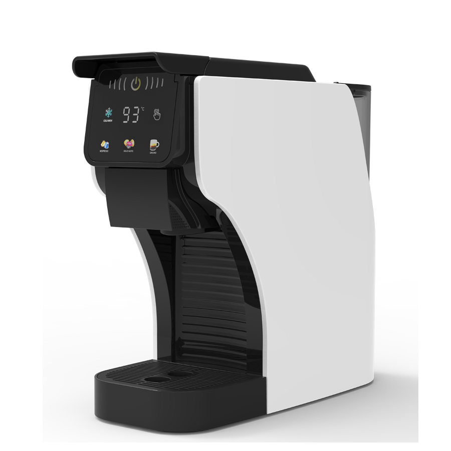 K-CM6618T Multi-Capsule Coffee Machine with Touch Display