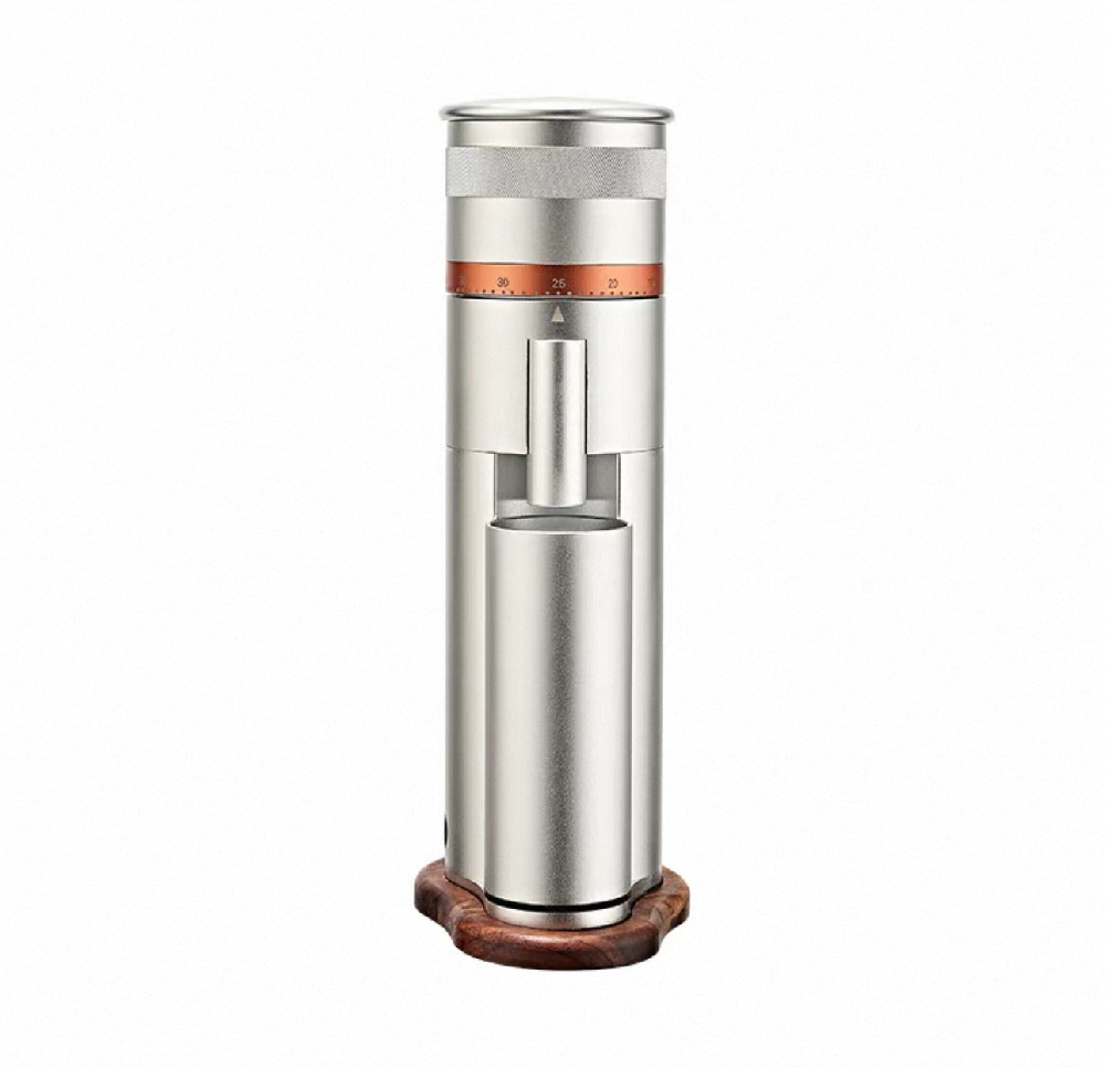 K-CG5108 Premium Conical Burr Single Dose Coffee Grinder