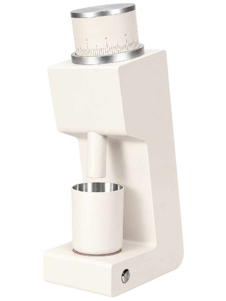 K-CG5103 38mm Conical Burr Single Dose Coffee Grinder
