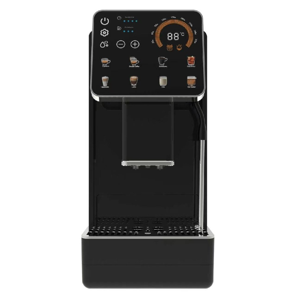 K-EM6088 Fully Automatic Bean-to-Cup Coffee Machine
