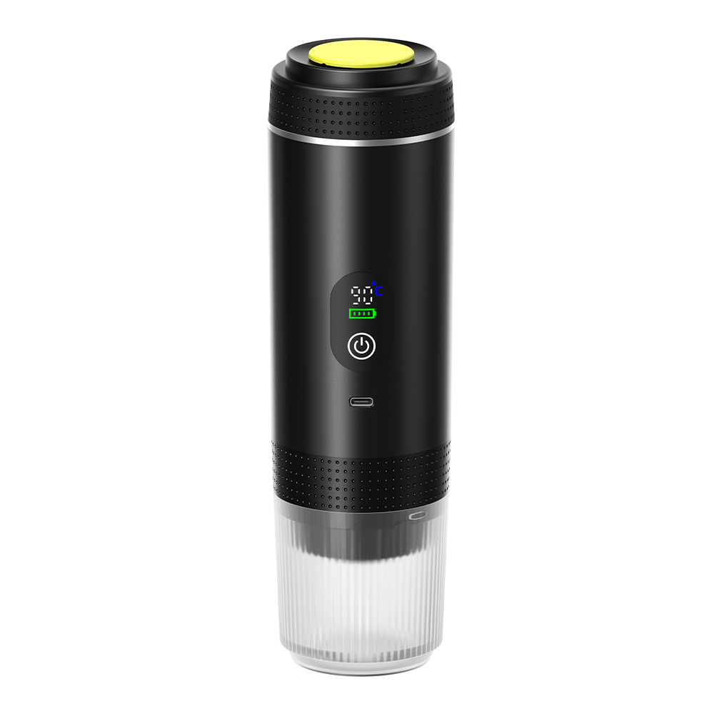KF-JN-02Pro+ portable coffee machine