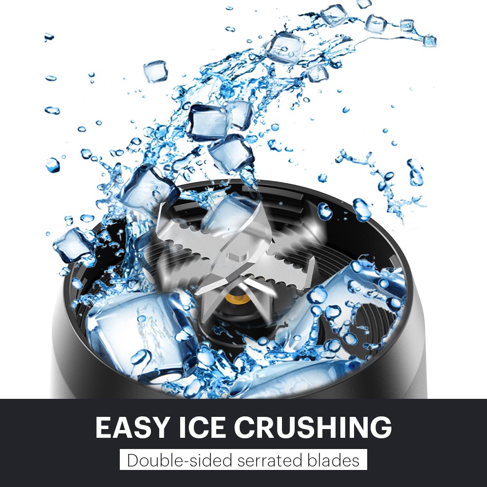 A11-2.0 220W portable blender with 6 blades for ice crushing and smoothie making.jpg
