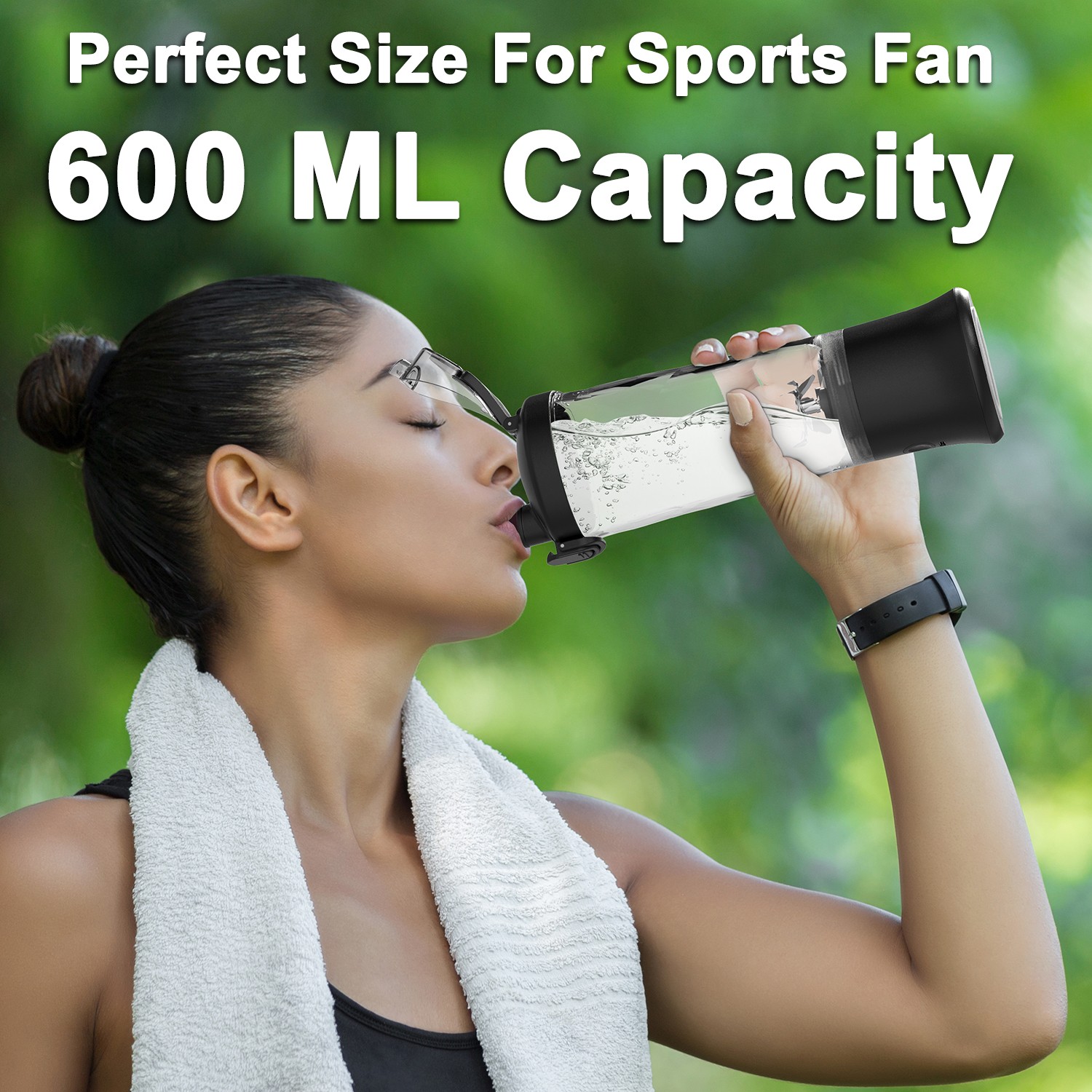 A9 600ml waterproof portable blender for sports gym travel and daily smoothies.jpg