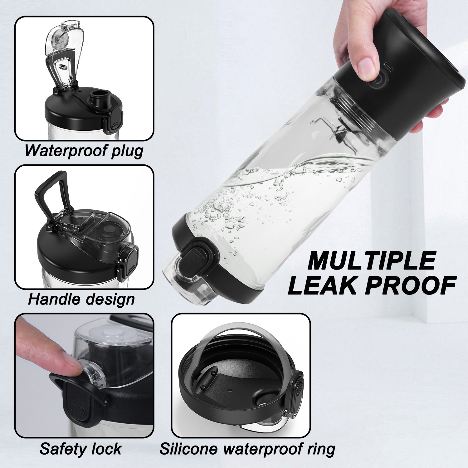 A9 IPX67 waterproof portable blender with safety lock and leak proof sealing ring.jpg