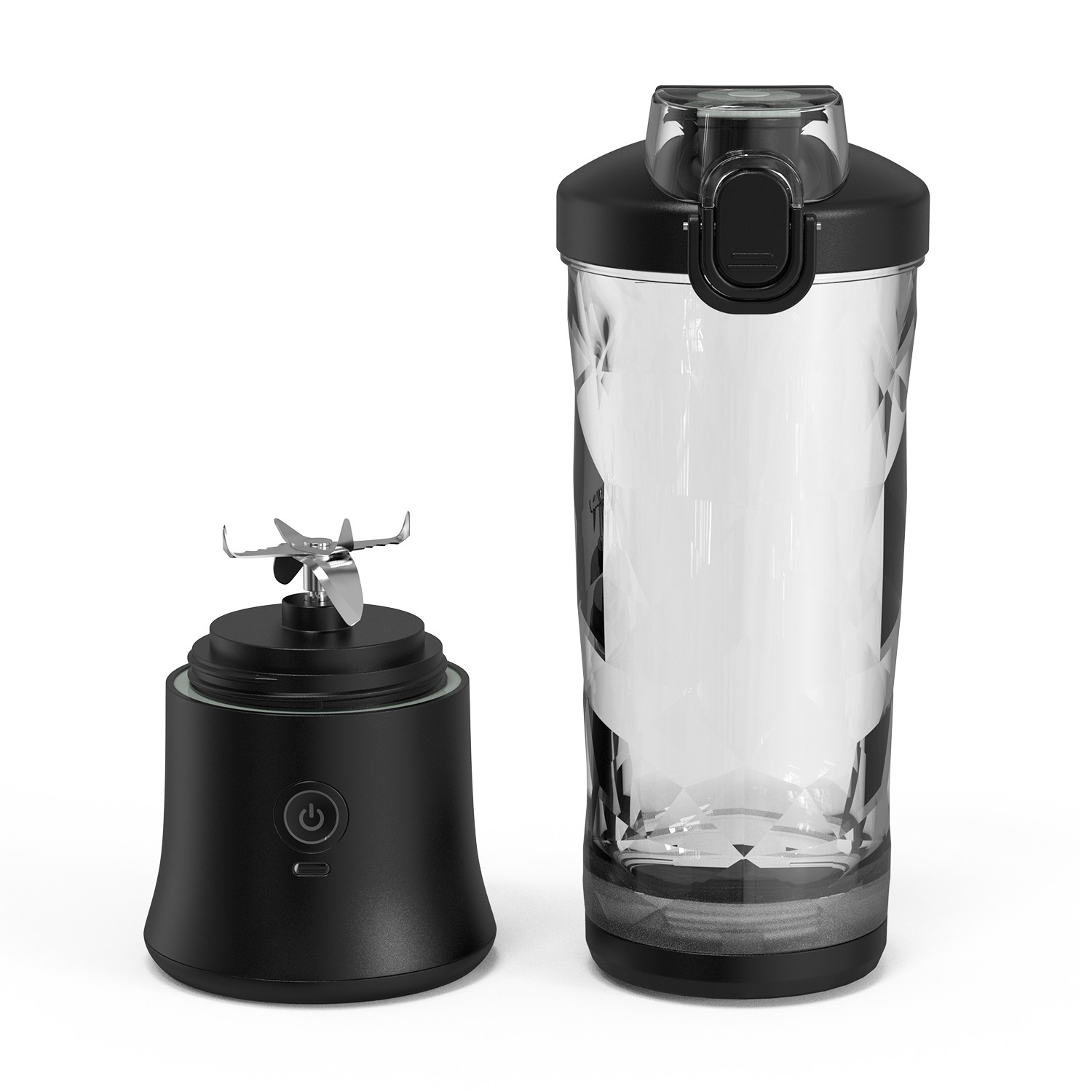 A9 portable blender with detachable blade base and easy cup assembly.jpg