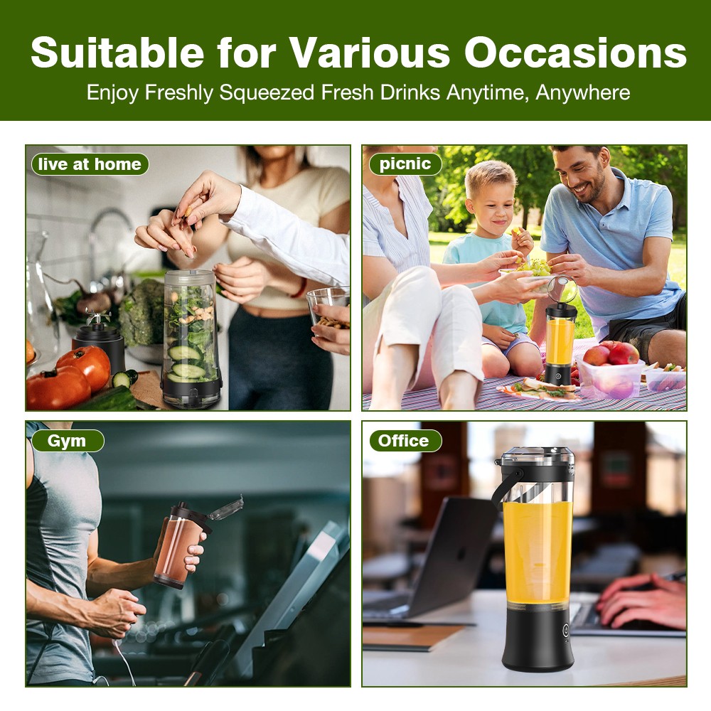 A9-2.0 rechargeable portable blender for home office gym travel and outdoor use.jpg
