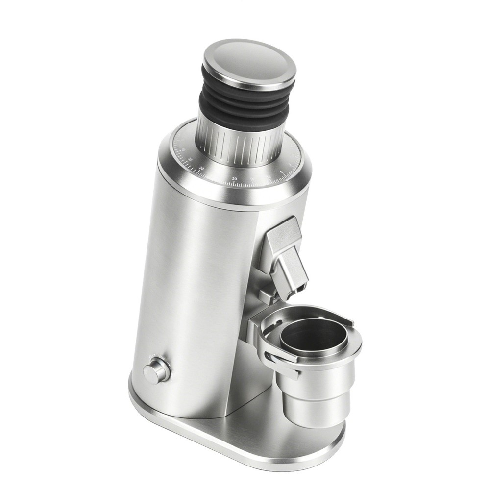 K-CG5105 50mm Flat Burr Single Dose Coffee Grinder