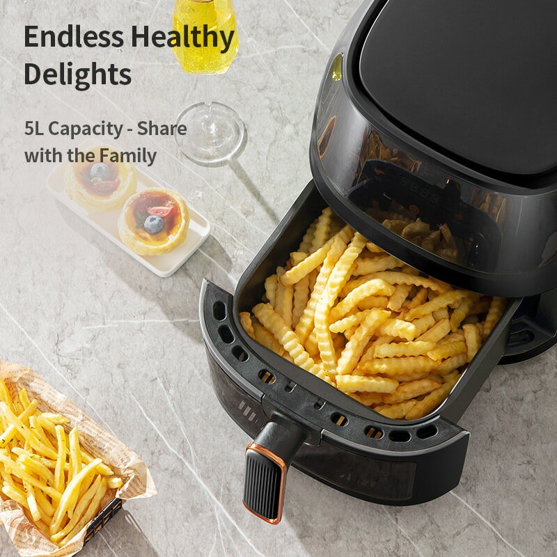 - K-QF-606E 5L digital air fryer with non stick basket and easy clean design.jpg